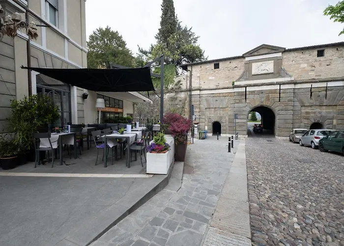 Fuori Porta House