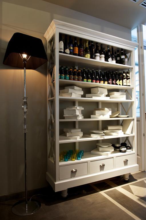 Gasthuis Fuori Porta House 2*