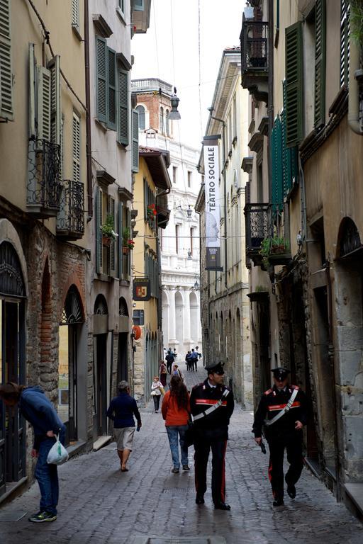Fuori Porta House Bergamo