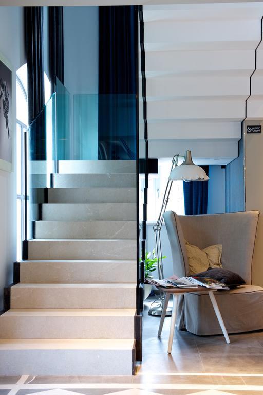 Gasthuis Fuori Porta House Bergamo