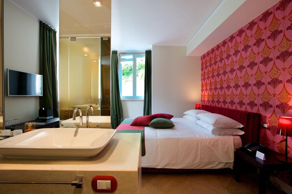 Fuori Porta House 2* Bergamo