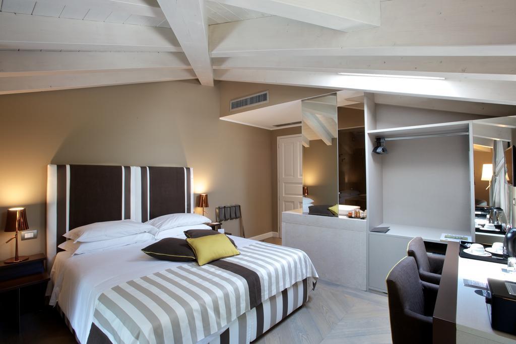Fuori Porta House Gasthuis Bergamo