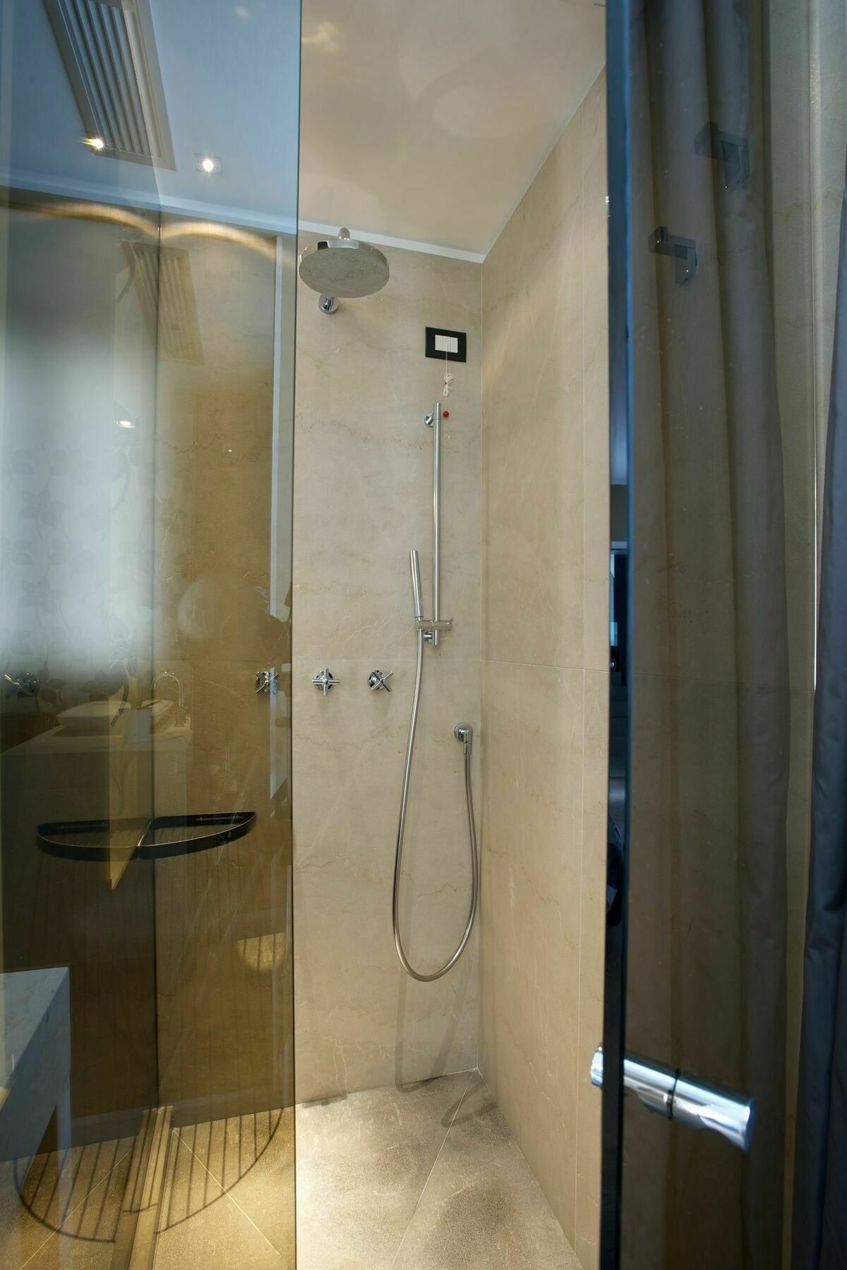 Gasthuis Fuori Porta House