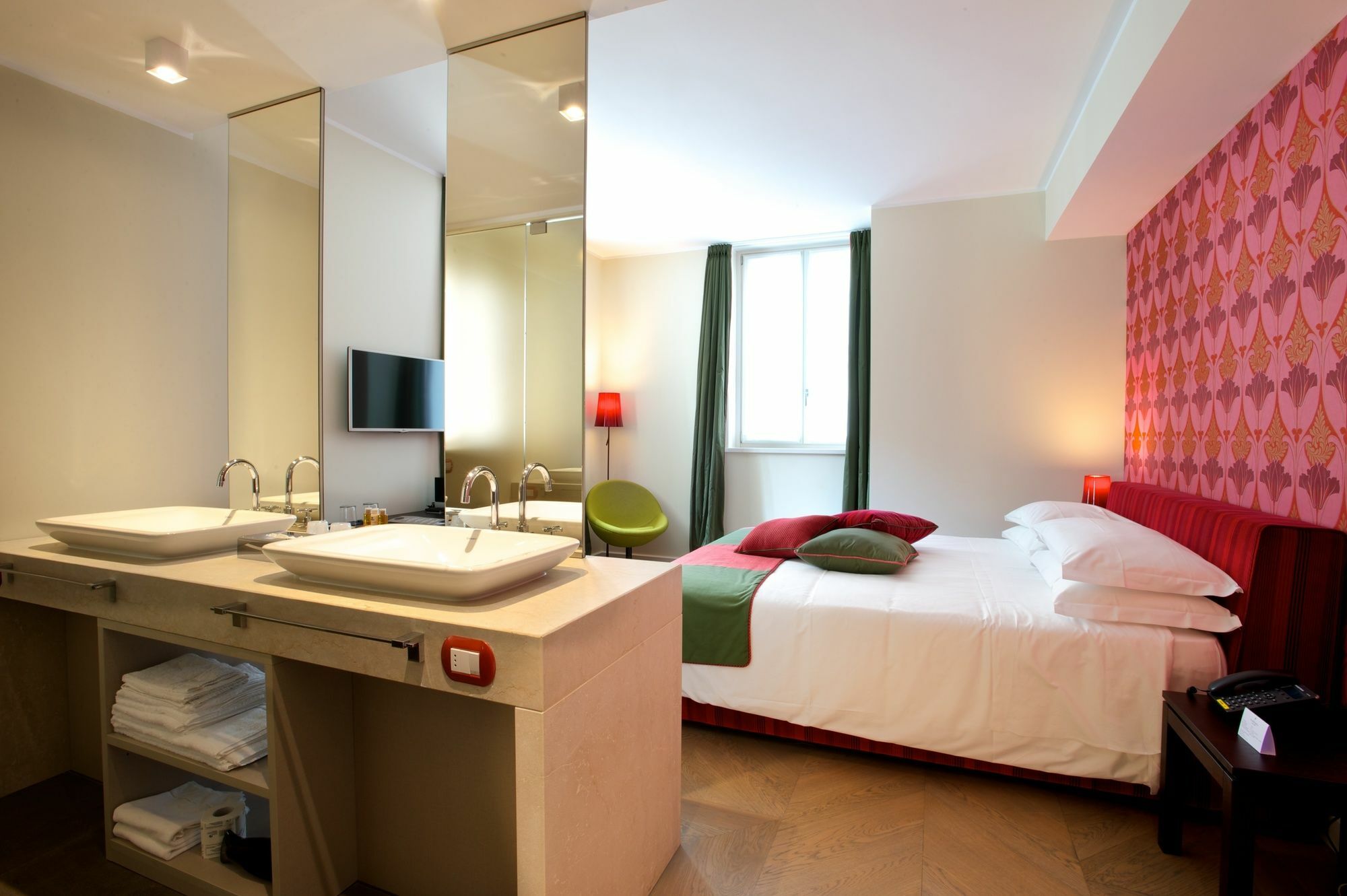Affittacamere Fuori Porta House 2*