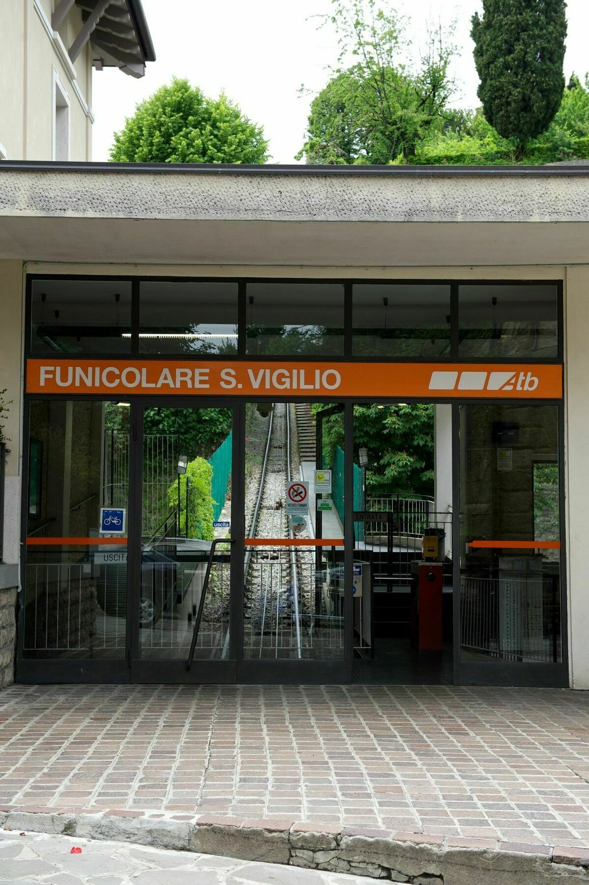 Gasthuis Fuori Porta House