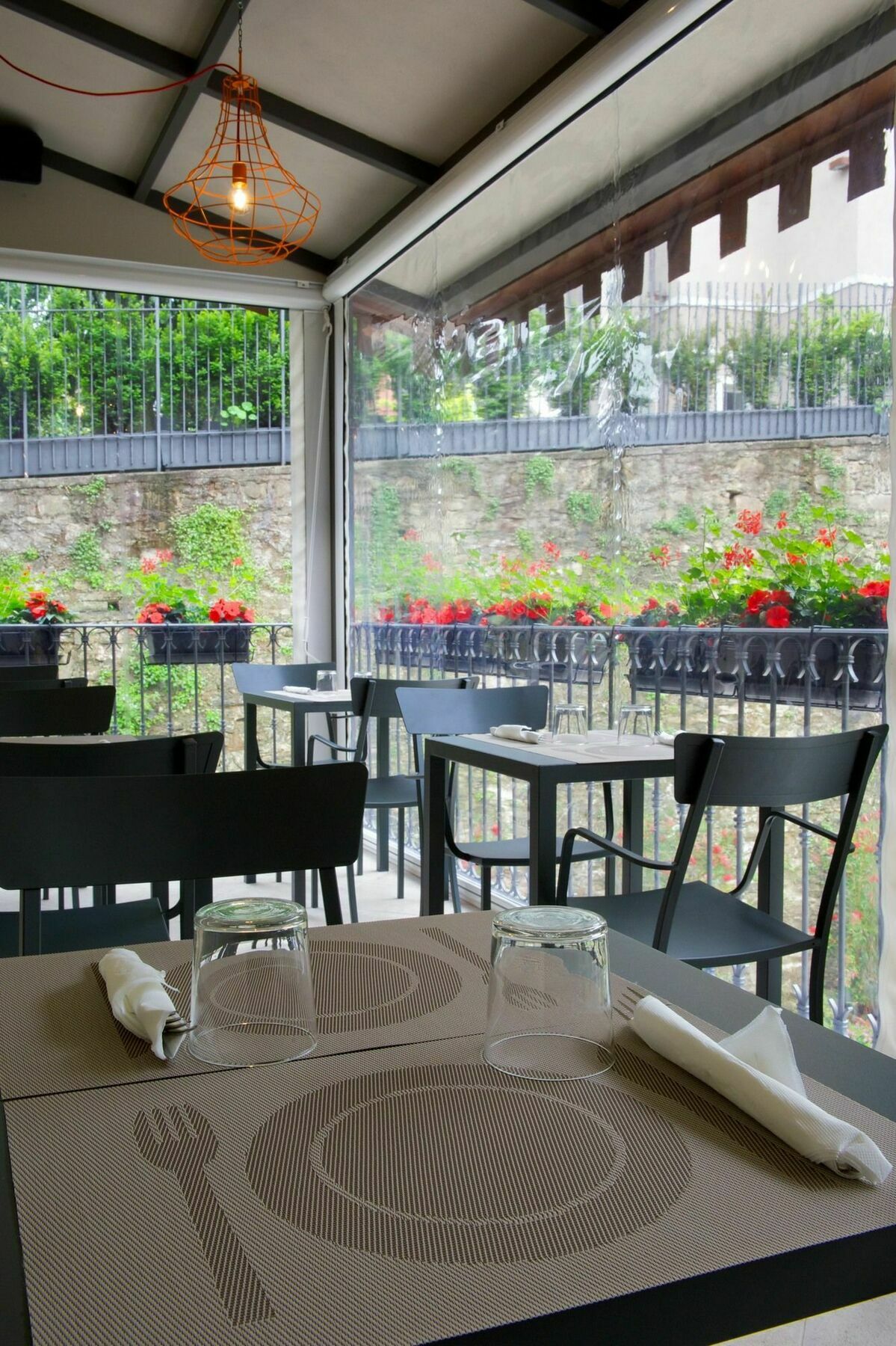 Fuori Porta House Gasthuis Bergamo