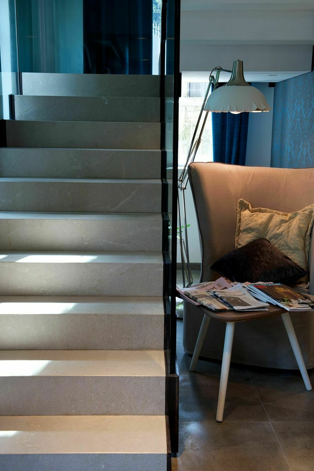 Fuori Porta House Bergamo