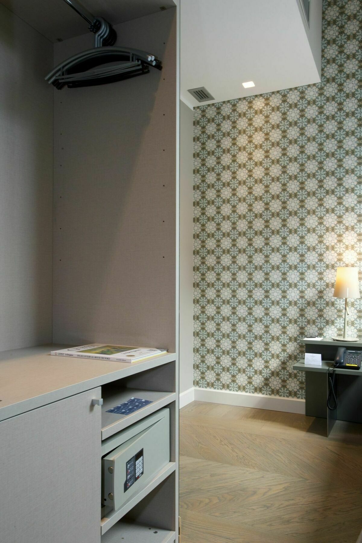 Gasthuis Fuori Porta House Bergamo