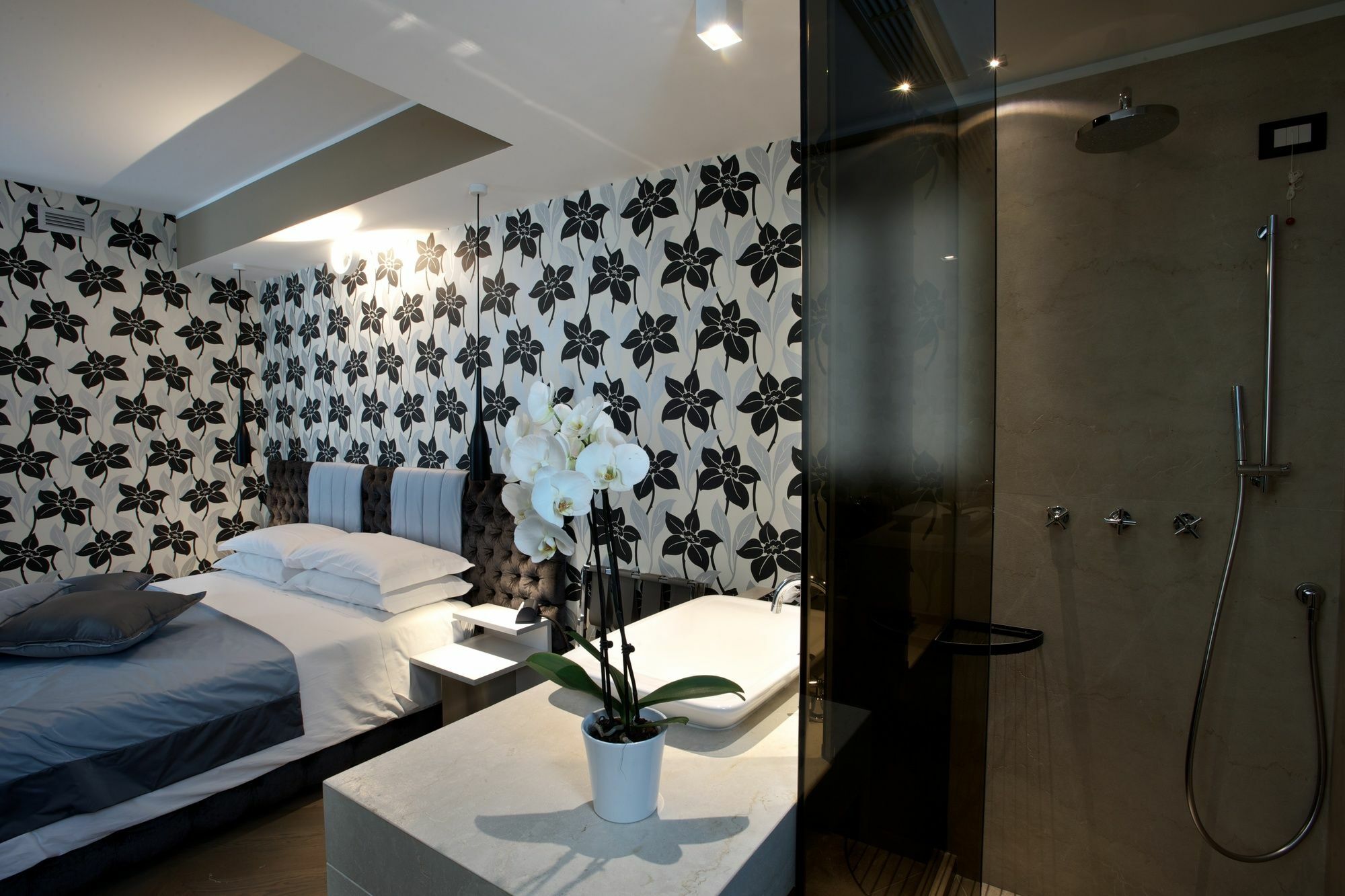 Guest house Fuori Porta House Bergamo