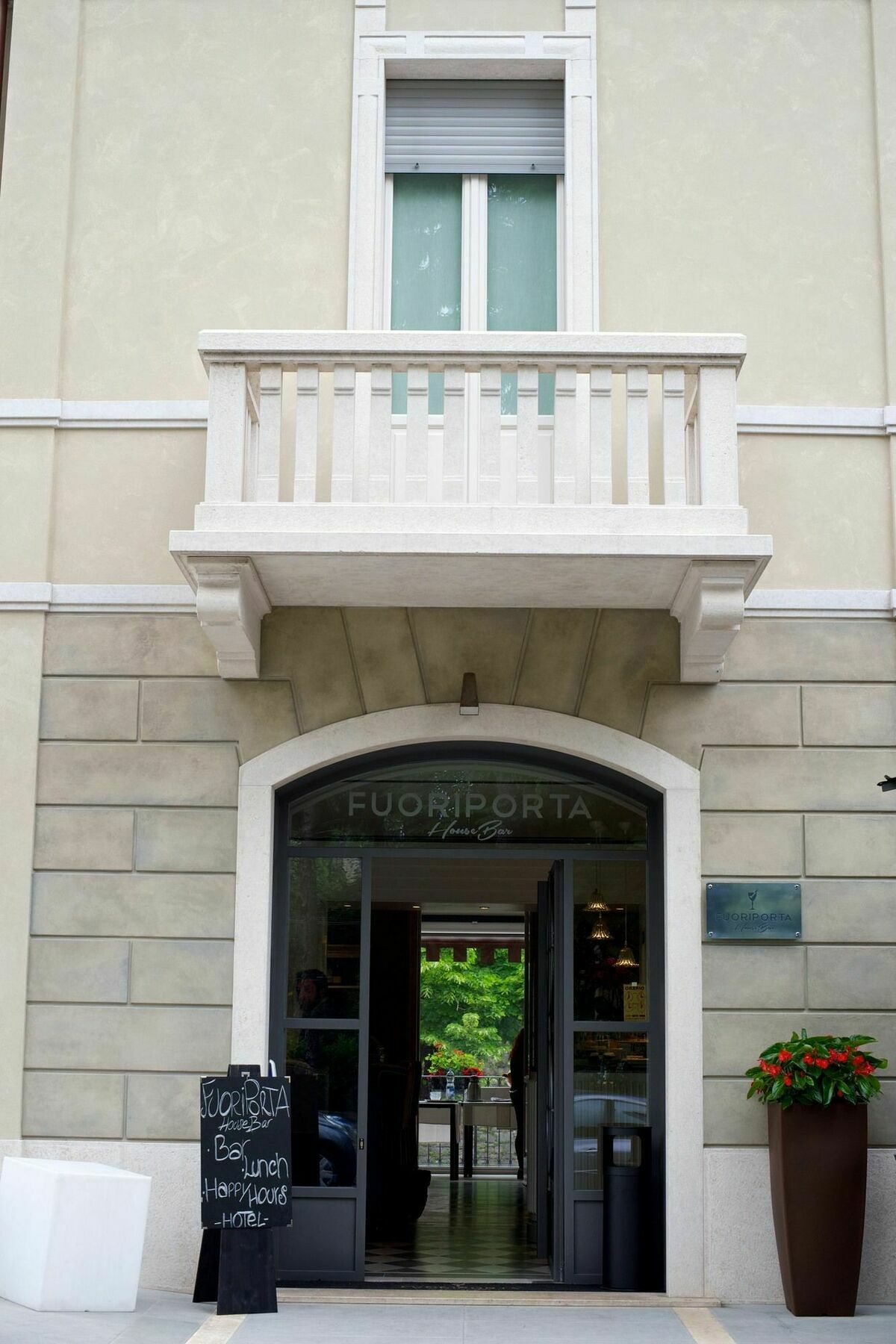 Gasthuis Fuori Porta House Bergamo