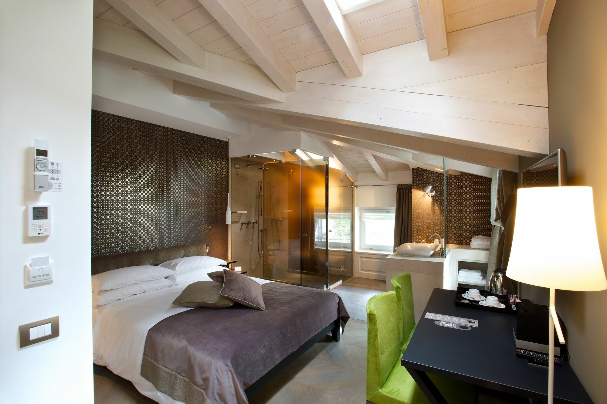 Gasthuis Fuori Porta House