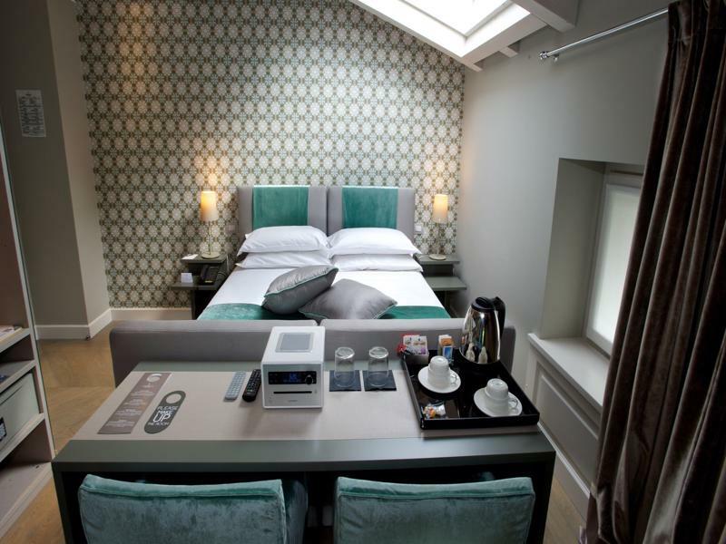 Fuori Porta House Gasthuis 2*