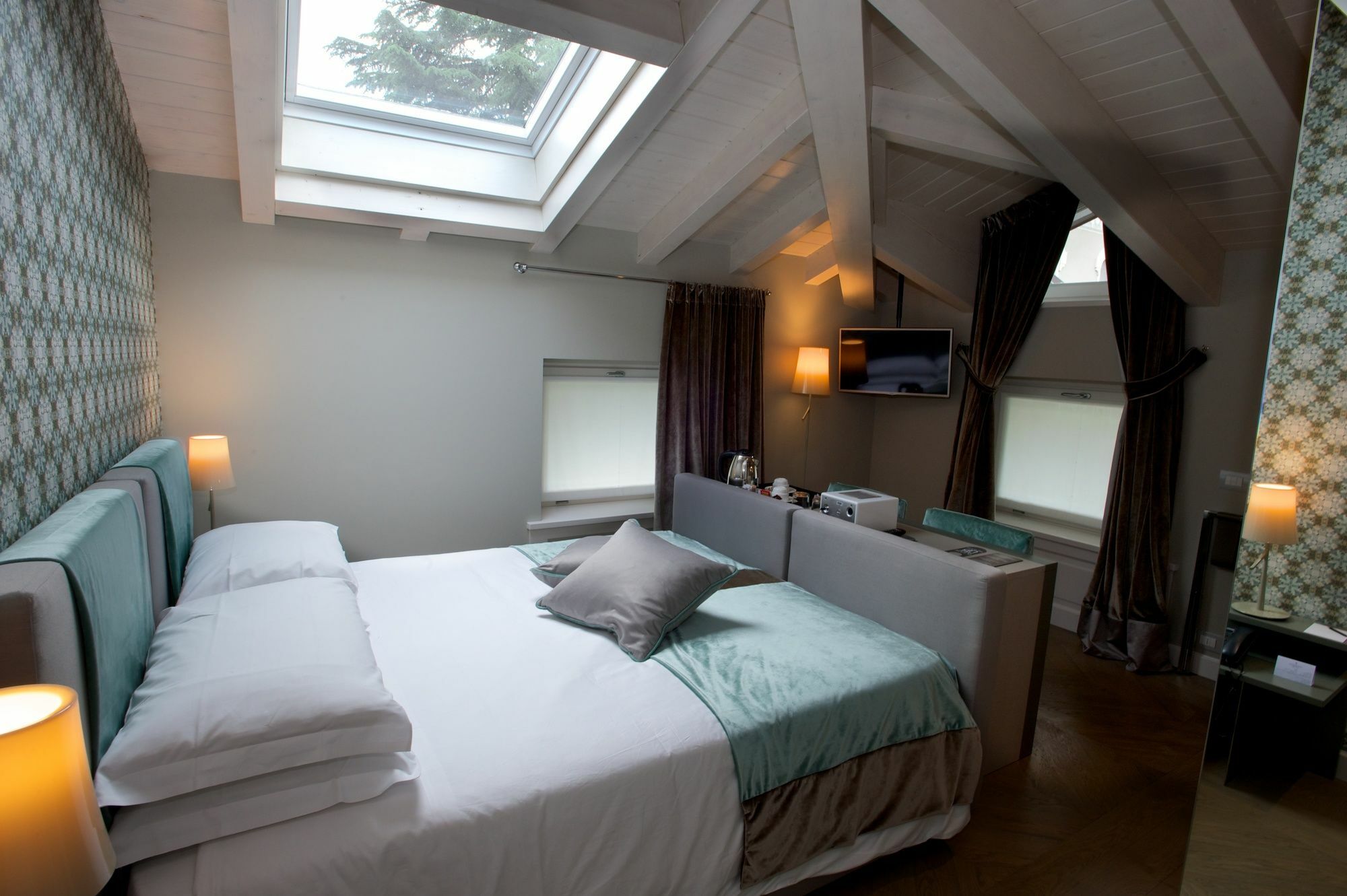 Gasthuis Fuori Porta House 2*