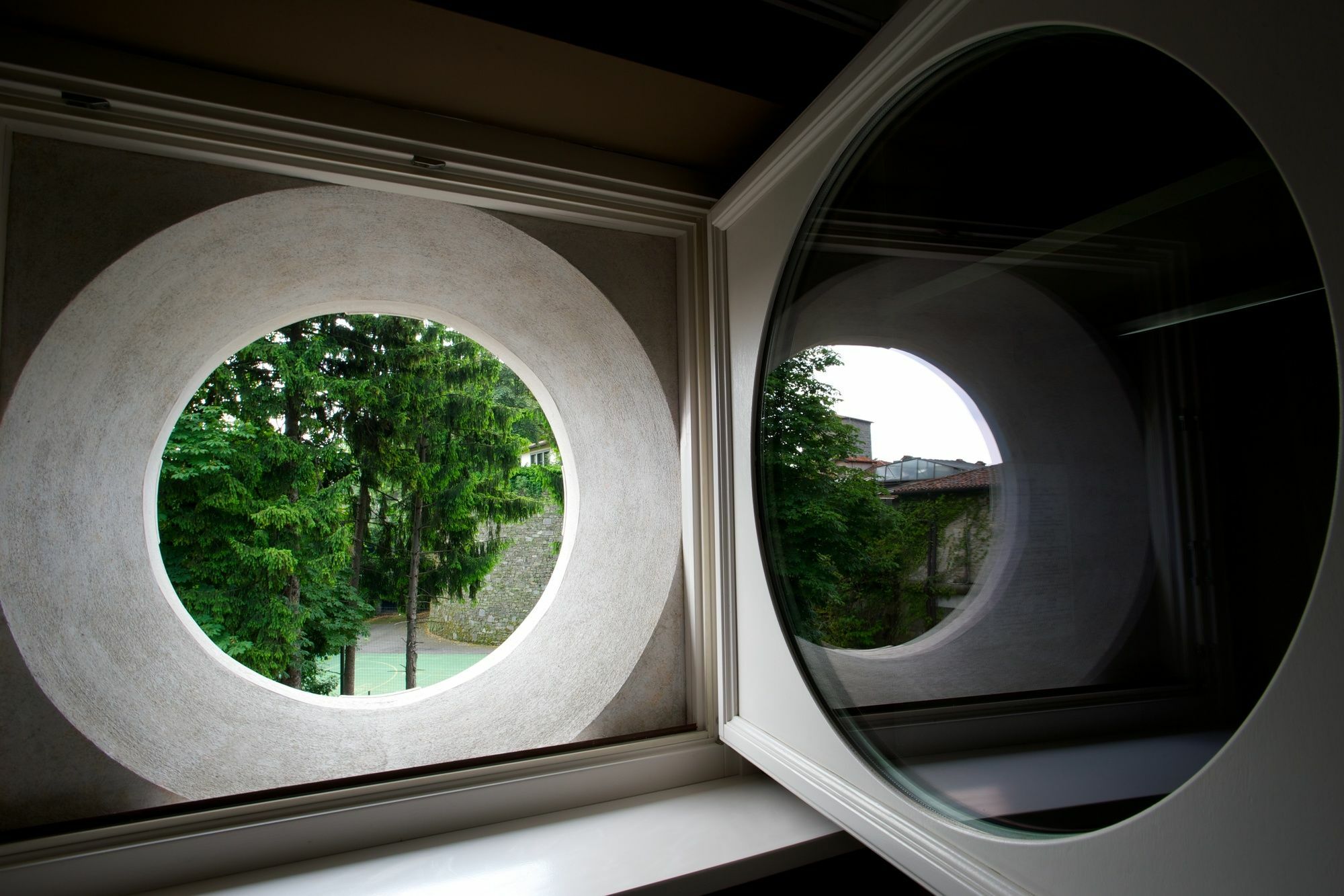 Fuori Porta House Gasthuis