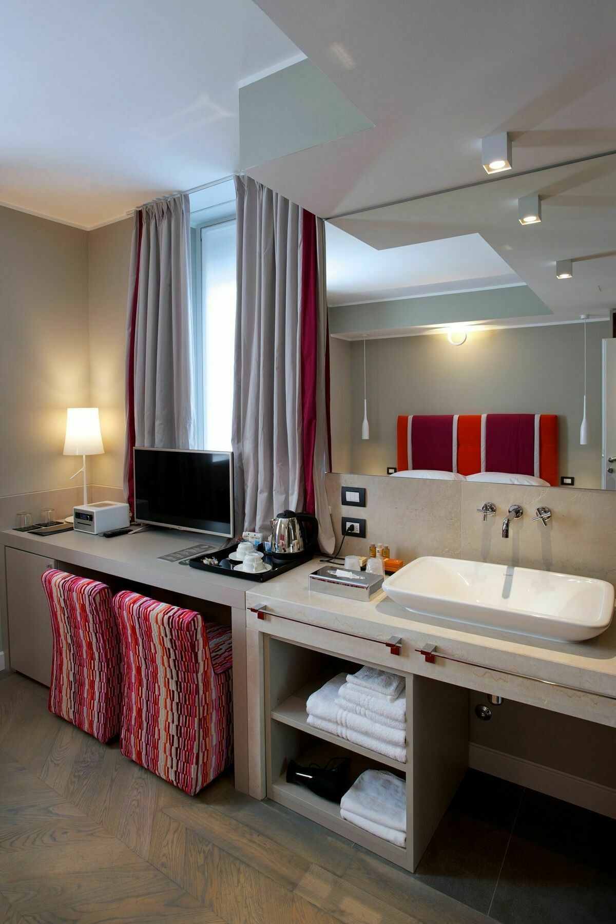Gasthuis Fuori Porta House 2*