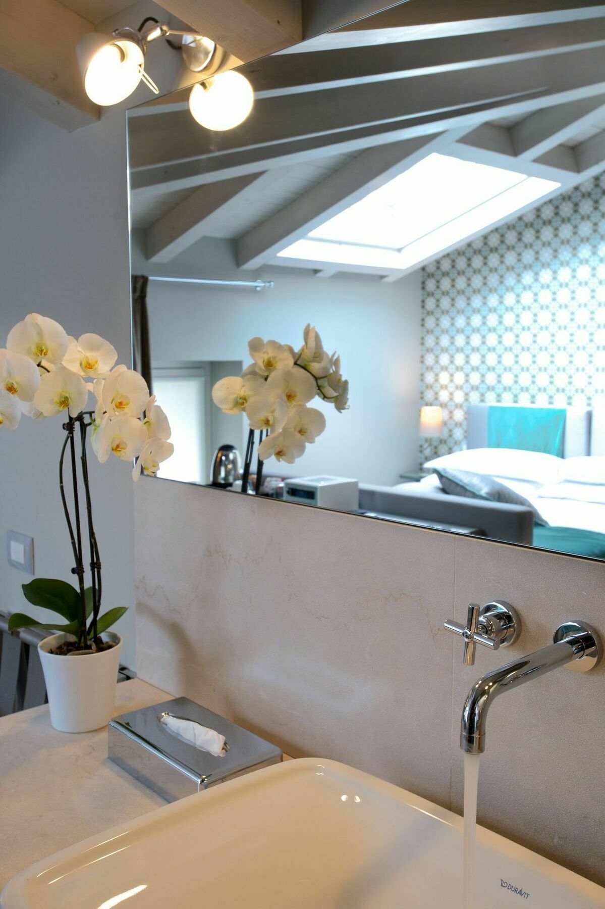 Fuori Porta House Gasthuis 2*