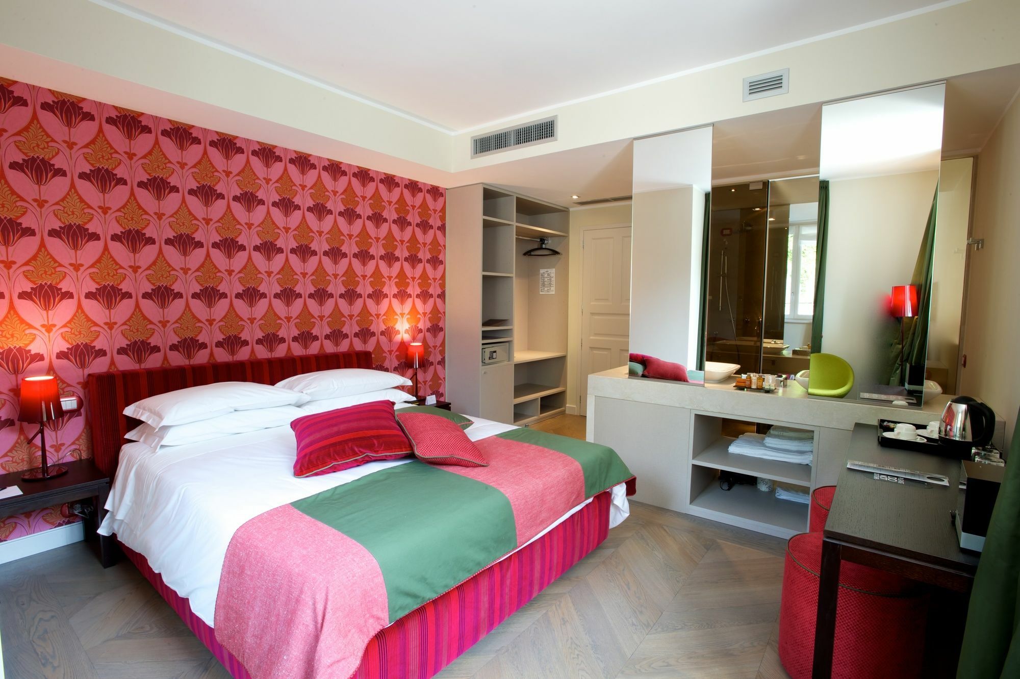 Gasthuis Fuori Porta House Bergamo