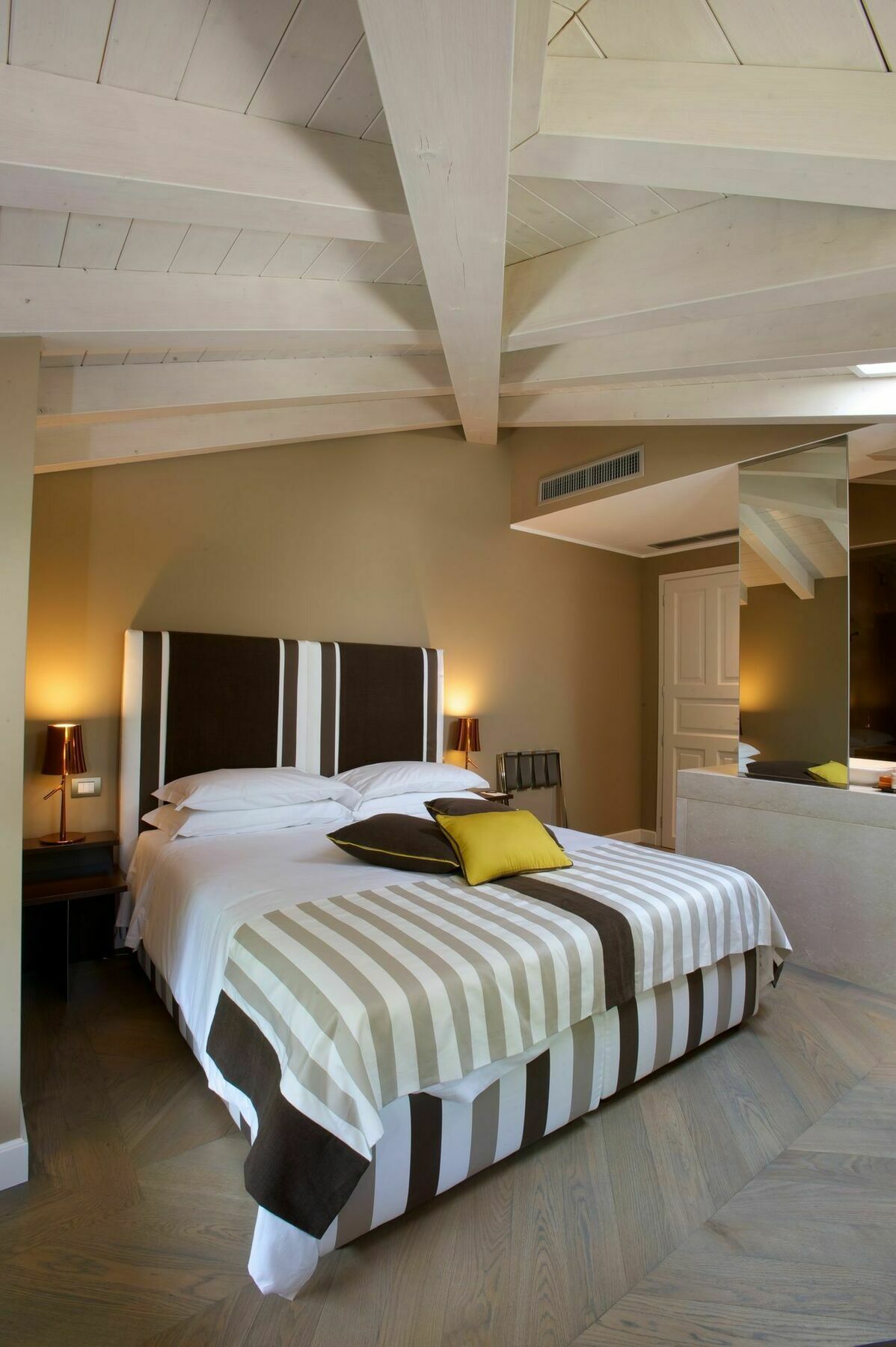Gasthuis Fuori Porta House