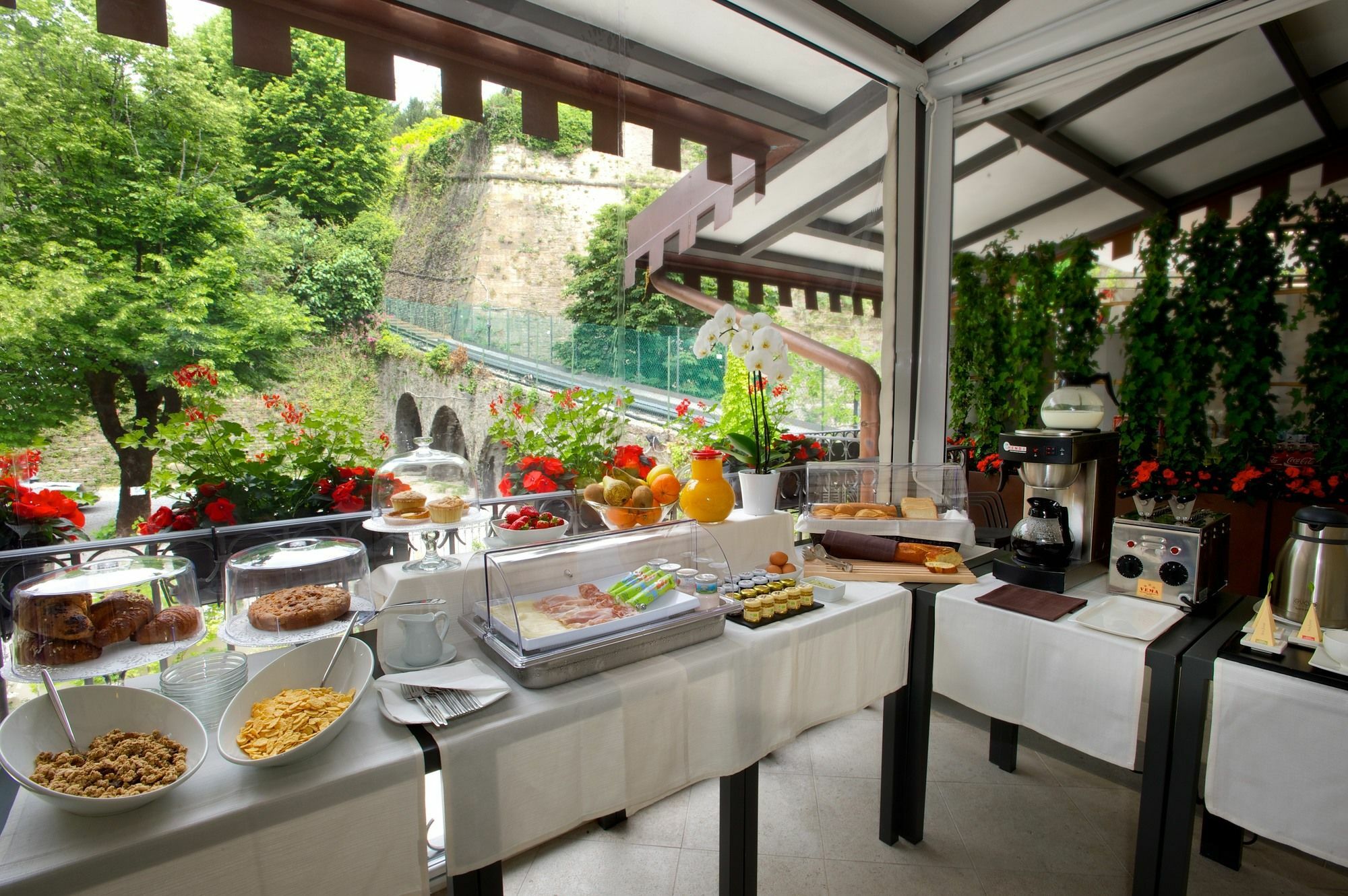 Fuori Porta House Gasthuis 2*