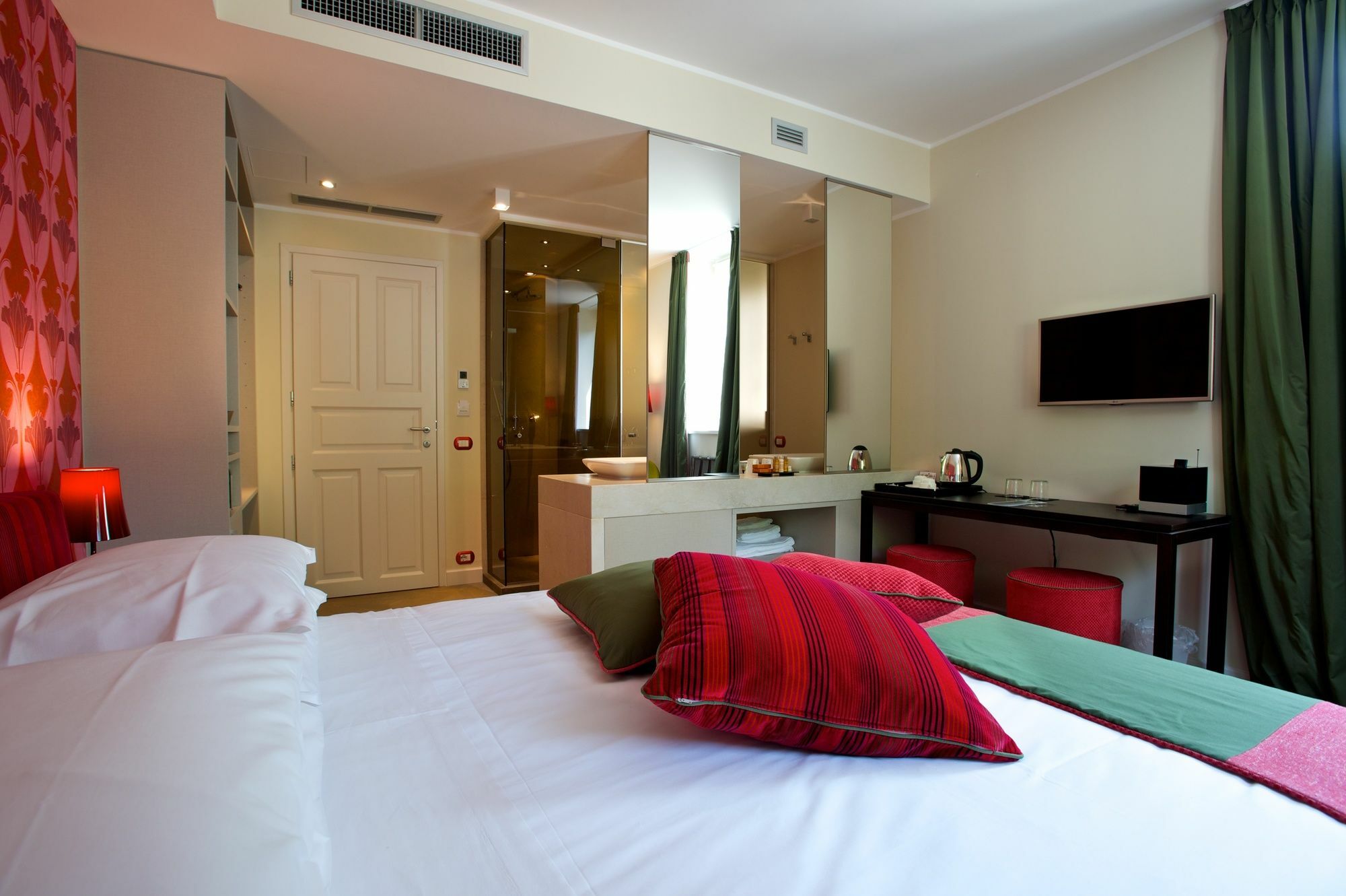Fuori Porta House Gasthuis 2*