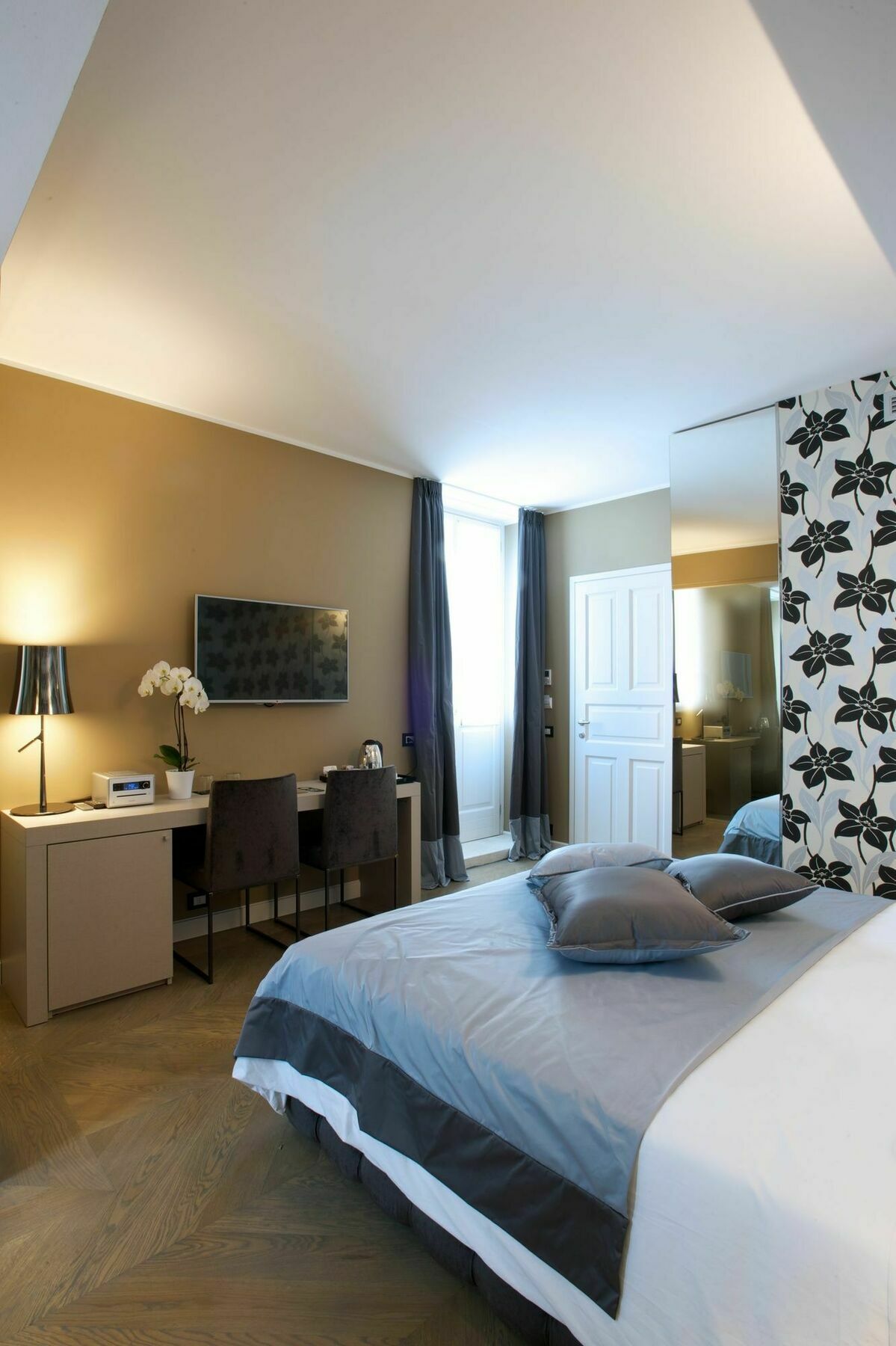 Fuori Porta House Gasthuis 2*