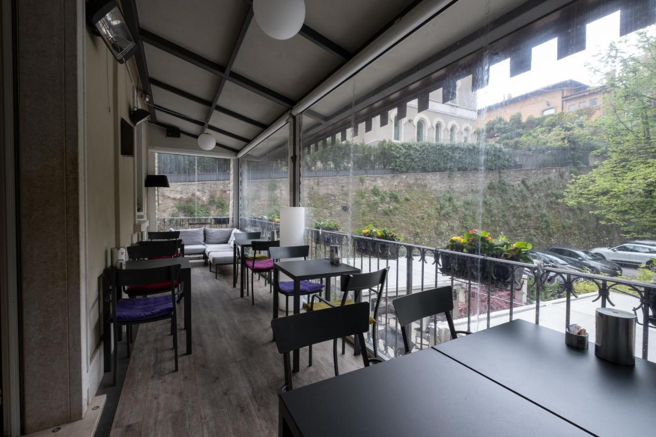 Gasthuis Fuori Porta House
