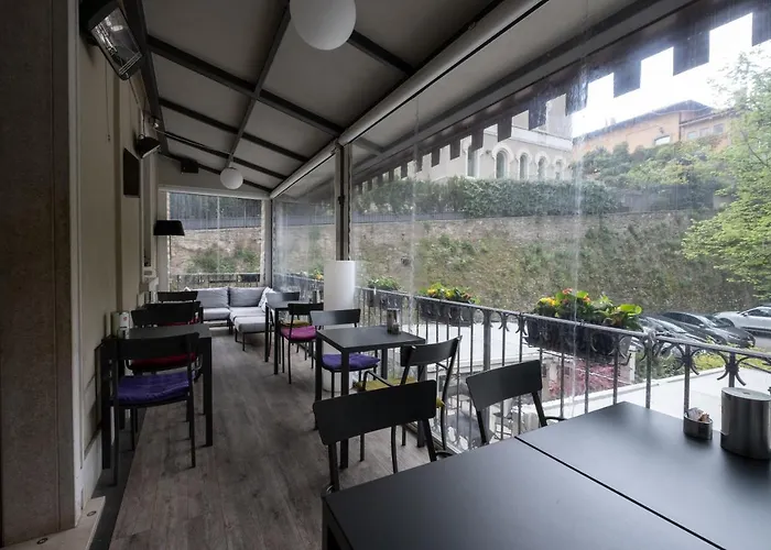 Fuori Porta House