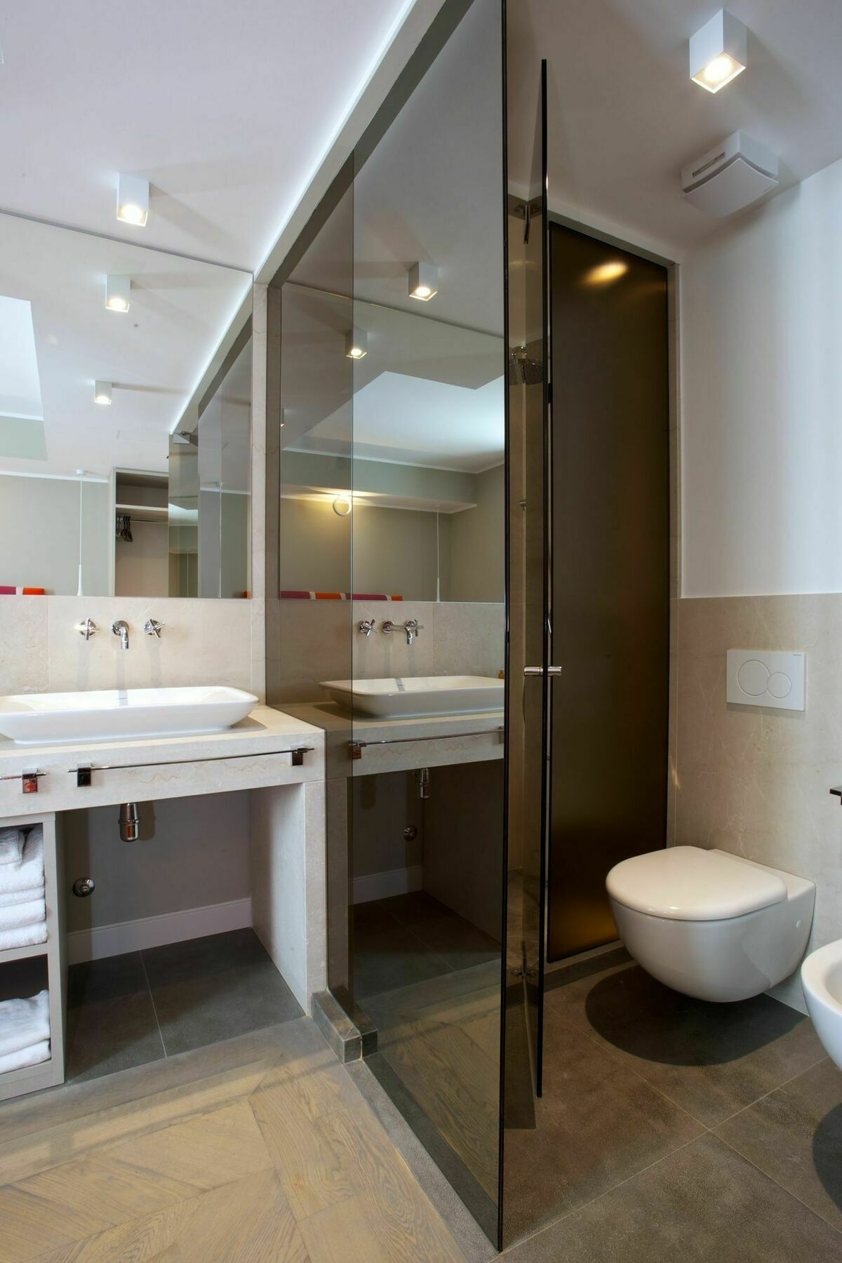 Fuori Porta House Gasthuis 2*