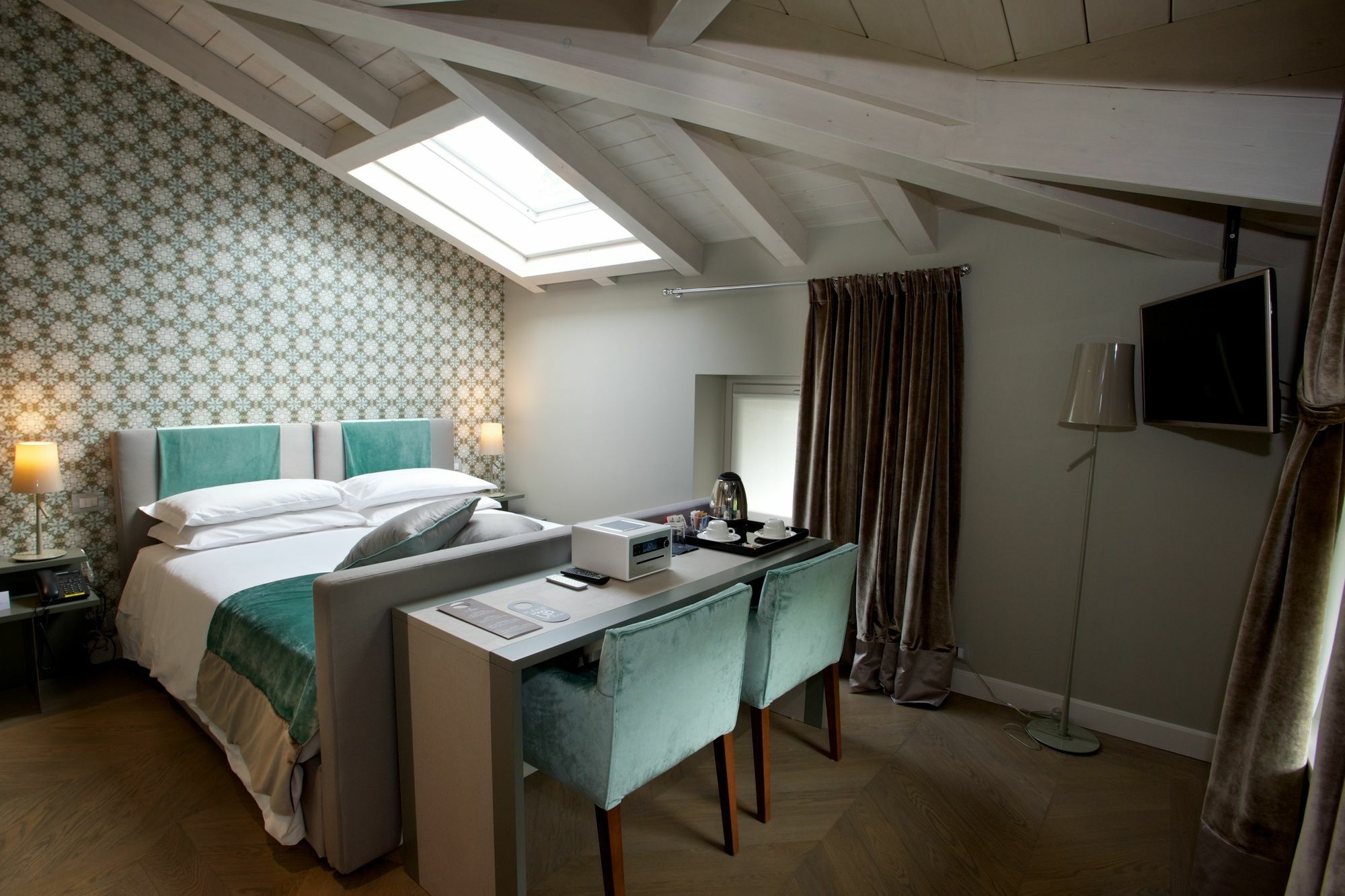 Fuori Porta House 2* Bergamo