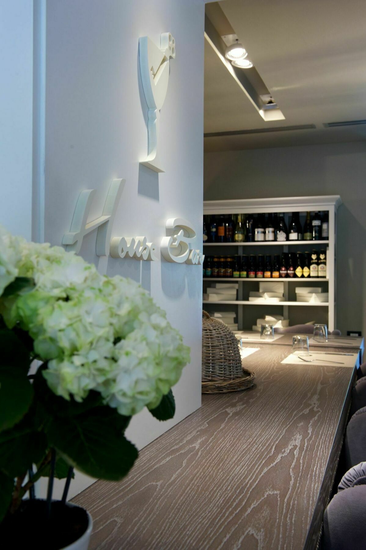 Gasthuis Fuori Porta House 2*