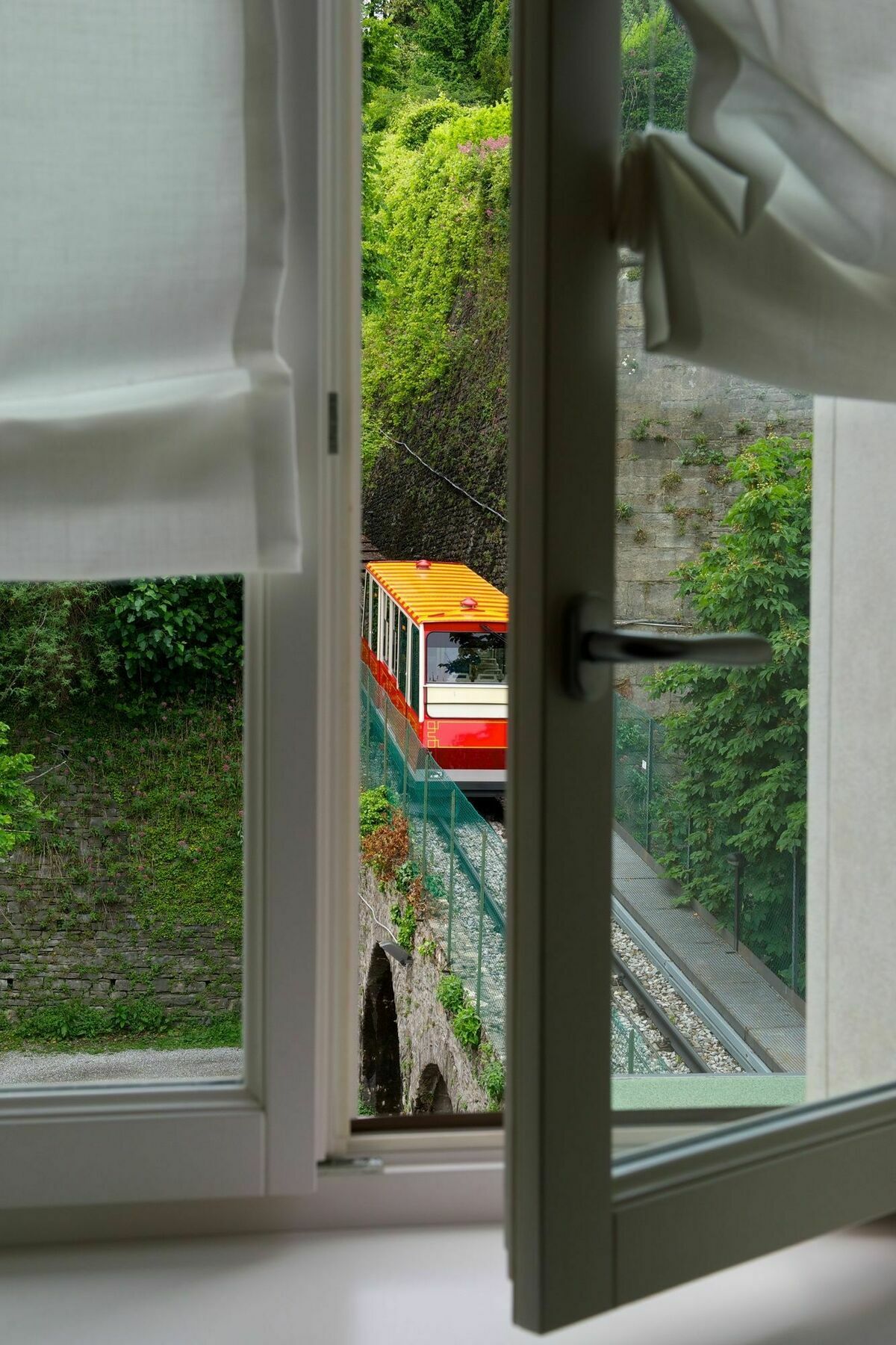 Gasthuis Fuori Porta House Bergamo