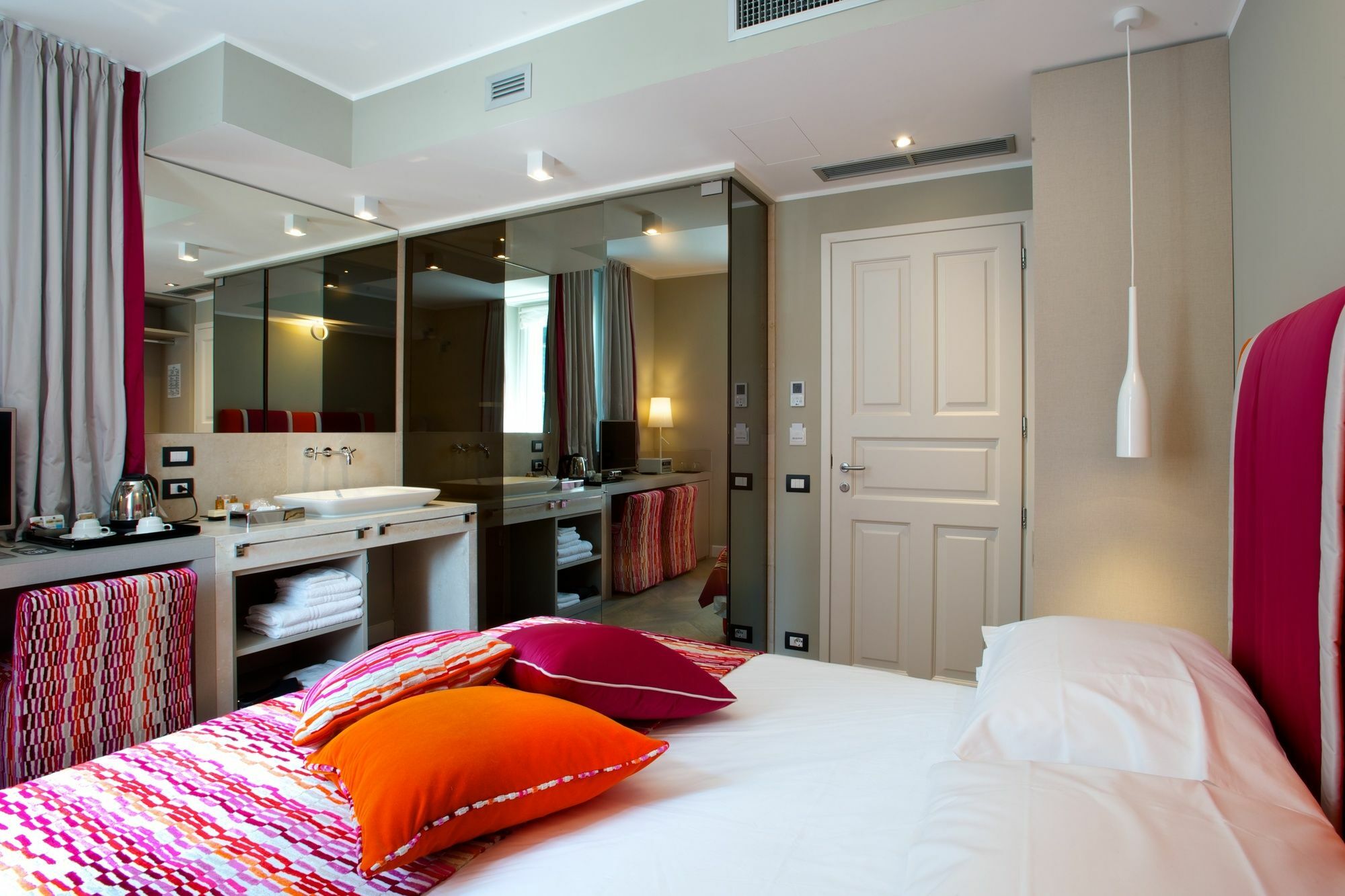 Fuori Porta House Gasthuis 2*